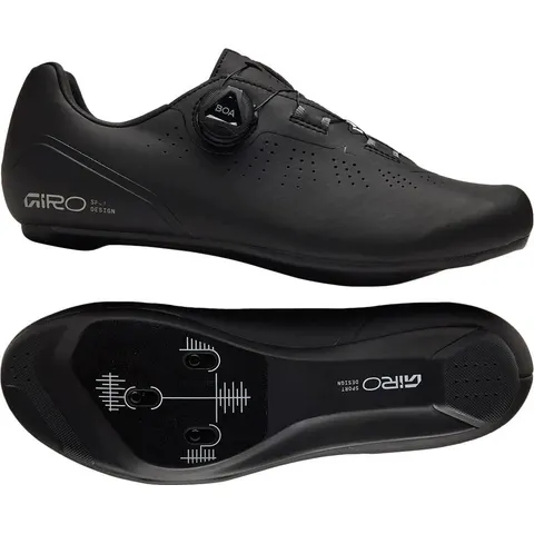 Chaussures Giro Cadet II – Noir – 023281 – image 1
