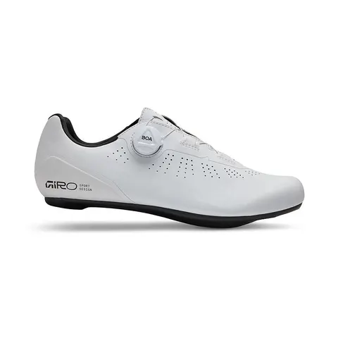 Chaussures Giro Cadet II – Blanc – 023397 – image 1