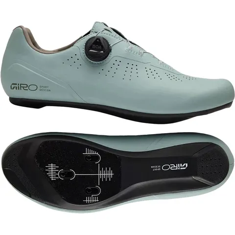 Chaussures Giro Cadet II – Bleu – 023724 – image 1
