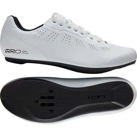 Chaussures Giro Stylus II – Blanc – 024035 – image 1