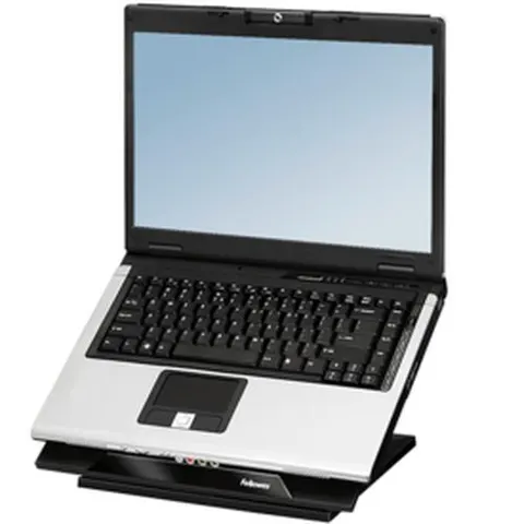 Fellowes Designer Suites Laptop Riser – image 1