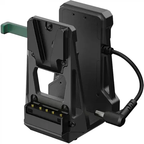 Accsoon V-Lock Adapter – image 1
