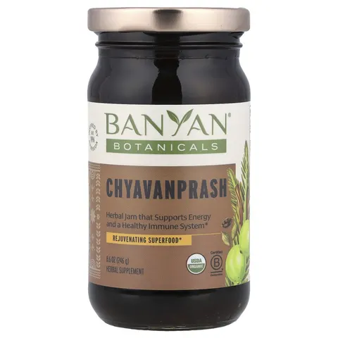 Banyan Botanicals, Chyavanprash, 8.6 oz (246 g) – image 1