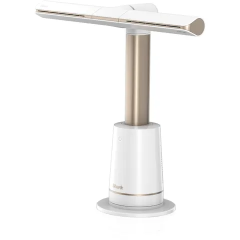 TurboBlade TF200SEUWH Standventilator weiß – Bild 1