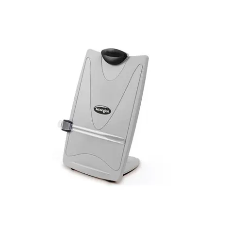 Kensington InSight Plus Easel Copyholder Grey – image 1