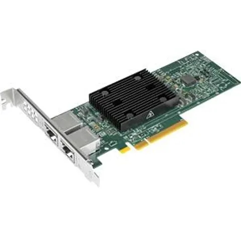 Broadcom P210TP interface cards/adapter Internal – image 1