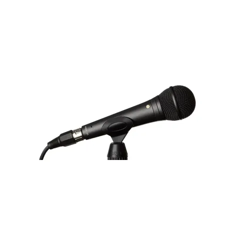 RØDE M1 - Dynamische Microfoon - Interview & Zang – afbeelding 1