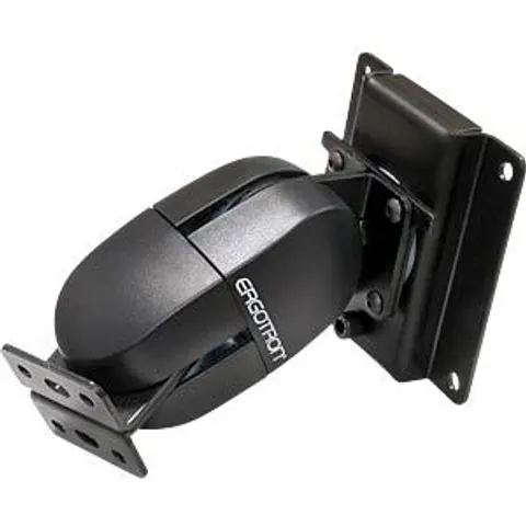 Ergotron 100 Series Double Pivot 61 cm (24") – image 1
