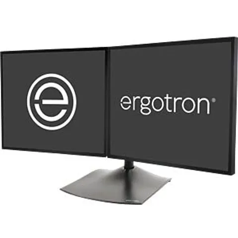 Screen Table Support Ergotron 33-322-200 – afbeelding 1