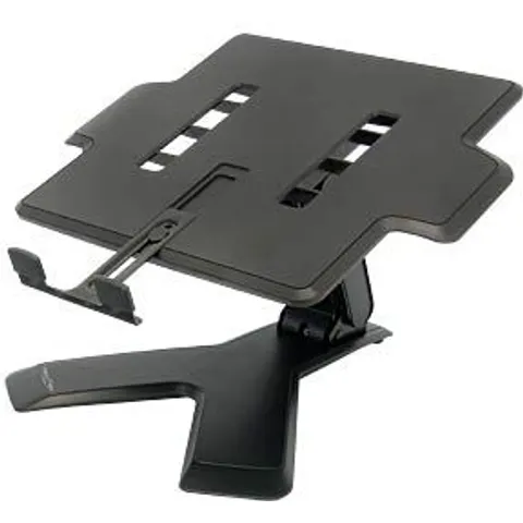 ERGOTRON Neo-Flex Notebook Lift Stand – Schwarz – Bild 1