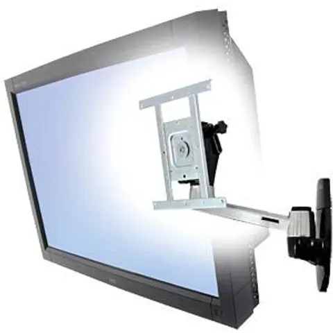 TV Wall Mount with Arm Ergotron 45-268-026 – afbeelding 1