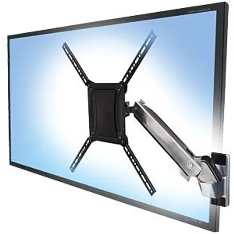 ERGOTRON ET 45-296-026 - Interactive LCD arm – image 1