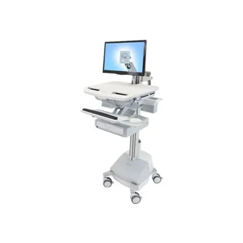ERGOTRON StyleView Wagen mit LCD-Arm – Bild 1