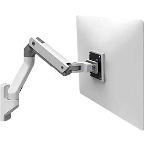 Wall Bracket Ergotron 45-478-216 White – afbeelding 1