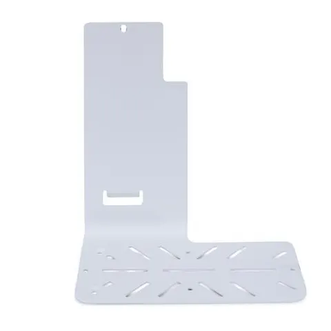 Ergotron 98-467 multimedia cart accessory White Holder – image 1