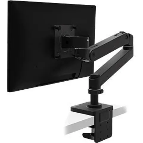 Ergotron LX PRO ARM SINGLE DISPLAY DESK MOUNT WCB – Bild 1
