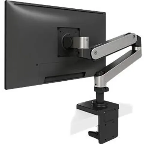 Ergotron LX PRO ARM Single Display Desk – Bild 1