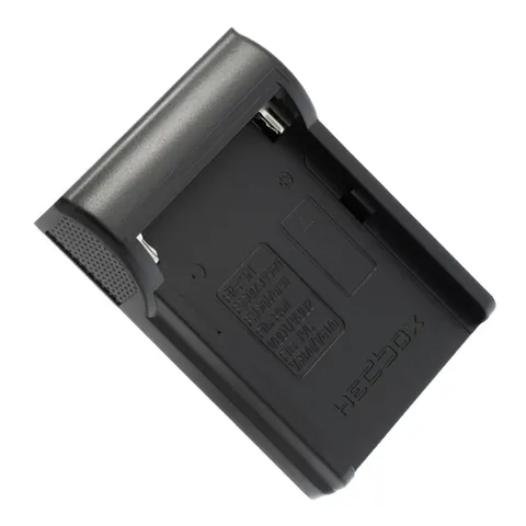 HEDBOX RP-DFM50 battery charger Digital camera battery – image 1