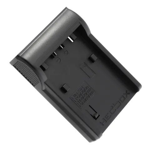 HEDBOX RP-DFP50 battery charger Digital camera battery – image 1