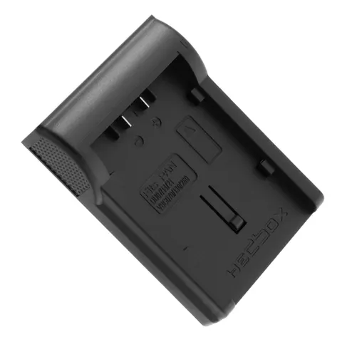 HEDBOX RP-DD54 battery charger Digital camera battery – image 1