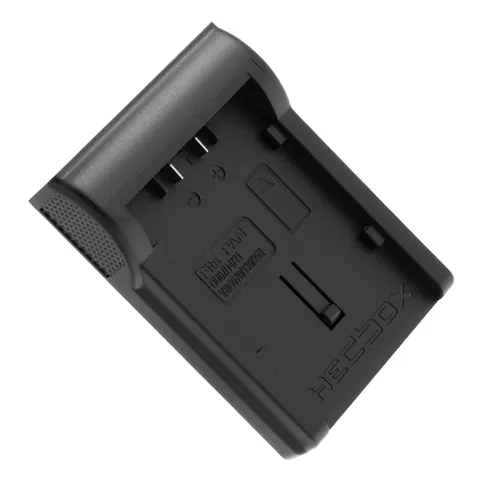 HEDBOX RP-DVBG6 battery charger Digital camera battery – image 1