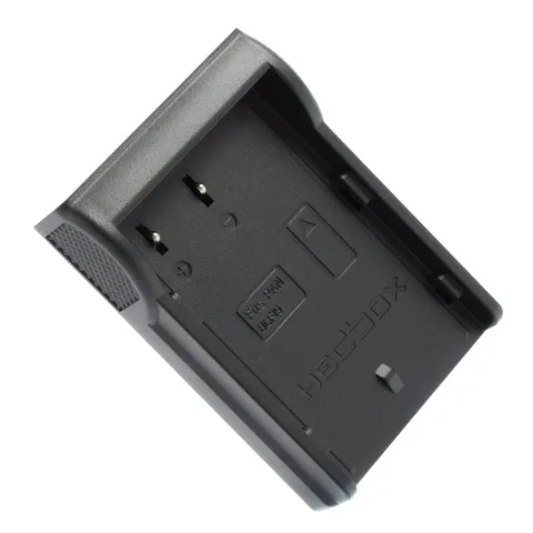 HEDBOX RP-DBLF19 battery charger Digital camera battery – image 1