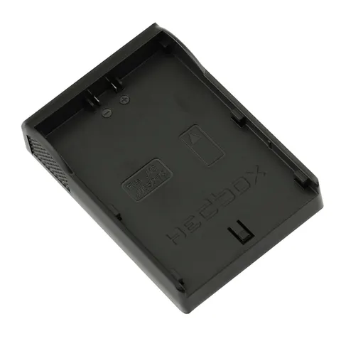 HEDBOX RP-DJC70 battery charger Digital camera battery – image 1