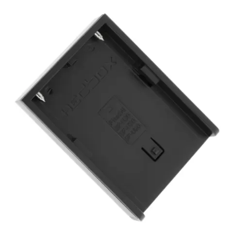 HEDBOX RP-DBPU battery charger Digital camera battery – image 1