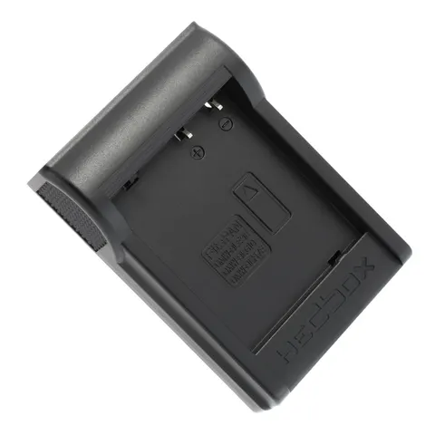 HEDBOX RP-DBLH7 battery charger Digital camera battery – image 1
