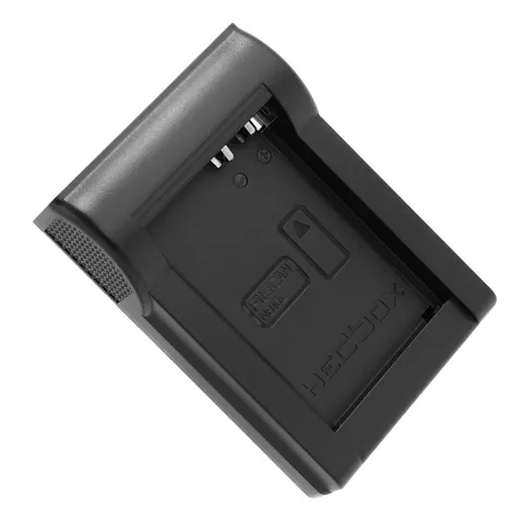 HEDBOX RP-DNB10L battery charger Digital camera battery – image 1