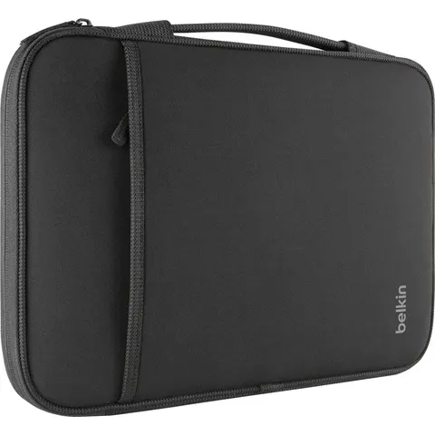 Belkin Laptoptasche 33 cm (13") schwarz – Bild 1