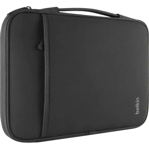 Belkin Laptoptasche 35,6 cm (14") schwarz – Bild 1