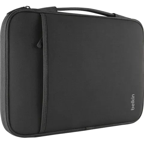 Belkin Laptoptasche 27,9 cm (11") schwarz – Bild 1