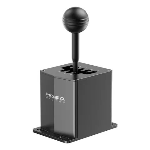 Moza Racing HGP gaming shifter - PC – afbeelding 1