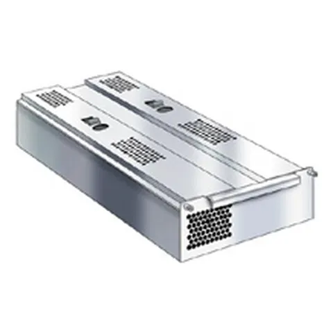APC Symmetra RM 2-6kVA Battery Module – image 1