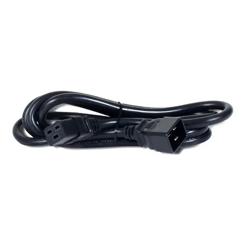 APC Stromkabel 16A 100-230V C19/C20 – Bild 1