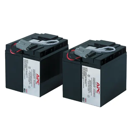 APC Battery Replacement Cartridge RBC55 (OEM) – image 1