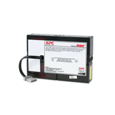 APC RBC59 Ersatzbatterie – Bild 1