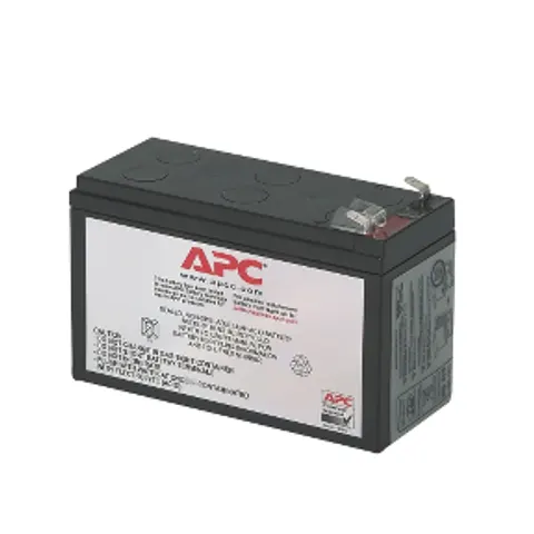APC Battery Replacement Cartridge APCRBC106 (OEM) – image 1