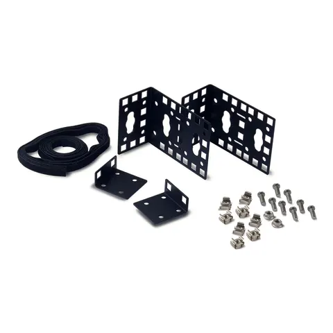 APC NetShelter Zero U Accessory Mounting Bracket – afbeelding 1