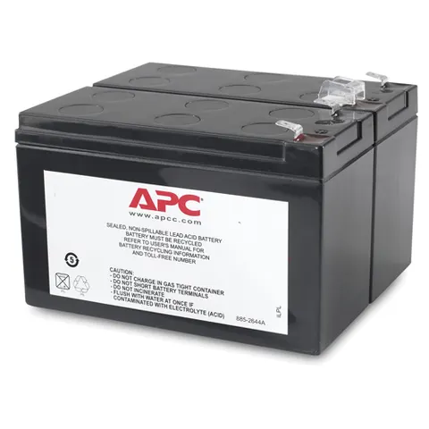 APC Battery Replacement Cartridge APCRBC113 (OEM) – image 1