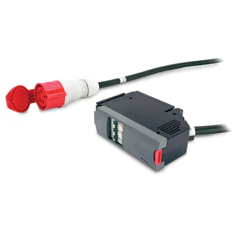 APC IT Power Dist. Module 3 Pole 5 Wire – Bild 1