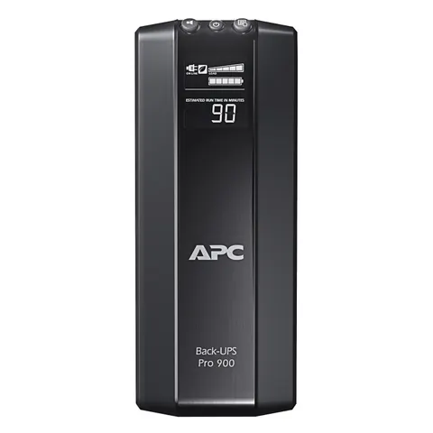 APC Power-Saving Back-UPS Pro 900 FR – Bild 1