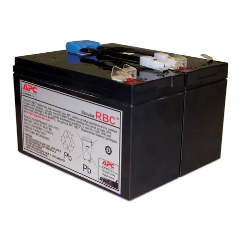 APC RBC142 Ersatzbatterie – Bild 1