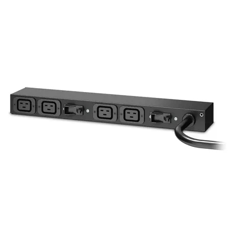 APC Rack PDU Basic 0U/1U 220-240V 32A – Bild 1
