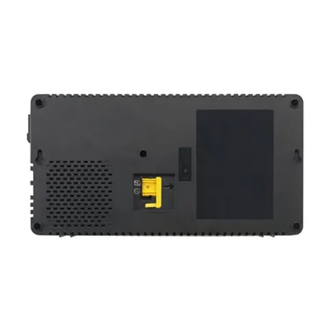 APC Back-UPS BV 500VA AVR IEC – Bild 1