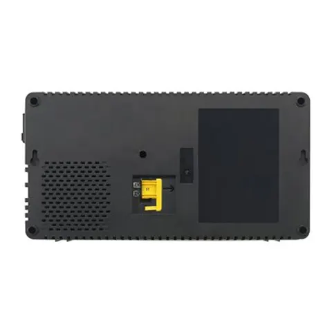 APC Back-UPS BV 500VA AVR UniSchuko – Bild 1