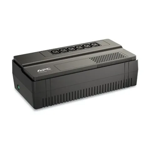 APC Back-UPS BV 650VA AVR IEC – Bild 1