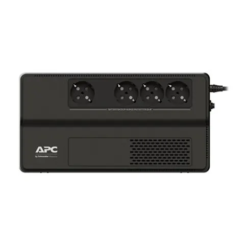 Uninterruptible Power Supply System Interactive UPS APC BV650I-GR – afbeelding 1