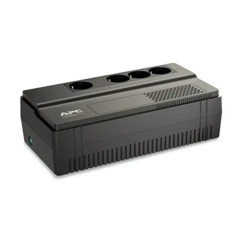 APC Back-UPS BV 800VA AVR UniSchuko – Bild 1